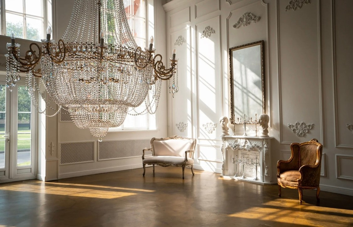 Locations for photo shoot. Nude and Fine art photographer in Moscow Anna Fors