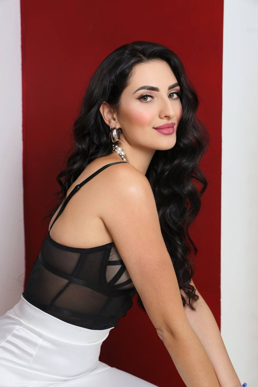 Александра. Портретный фотограф Москва Виктория Гранд