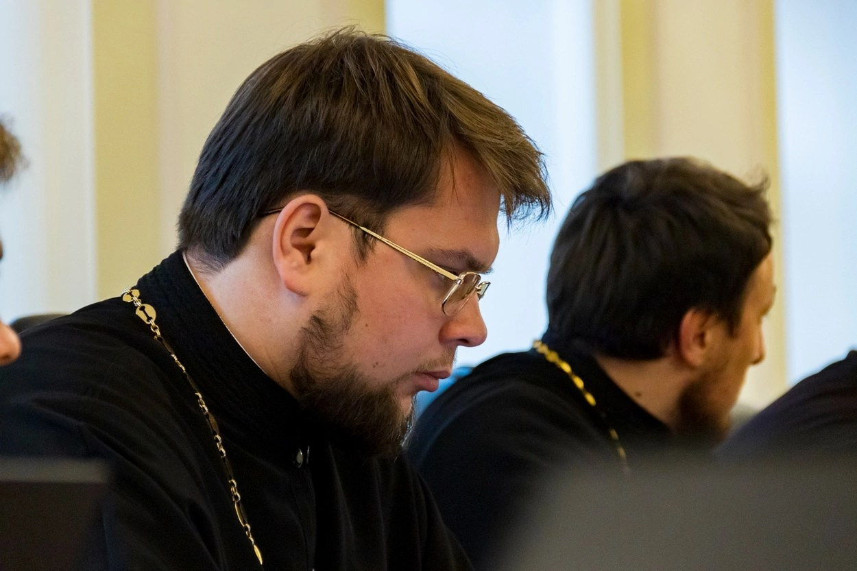 Состоялось рабочее совещание, посвященное проведению ежегодного крестного хода с Казанской иконой Божией Матери. Саратовское Северо-Западное благочиние