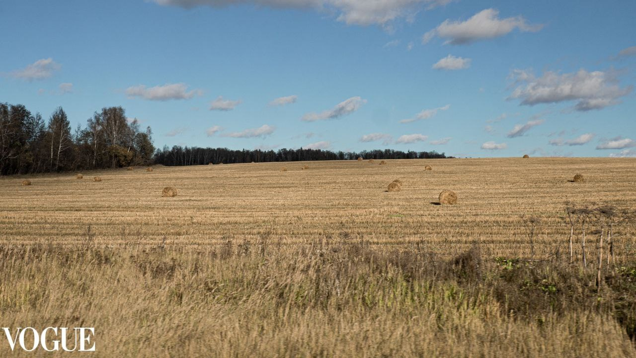 Пейзаж. Арт-фотограф Ксения Якутович