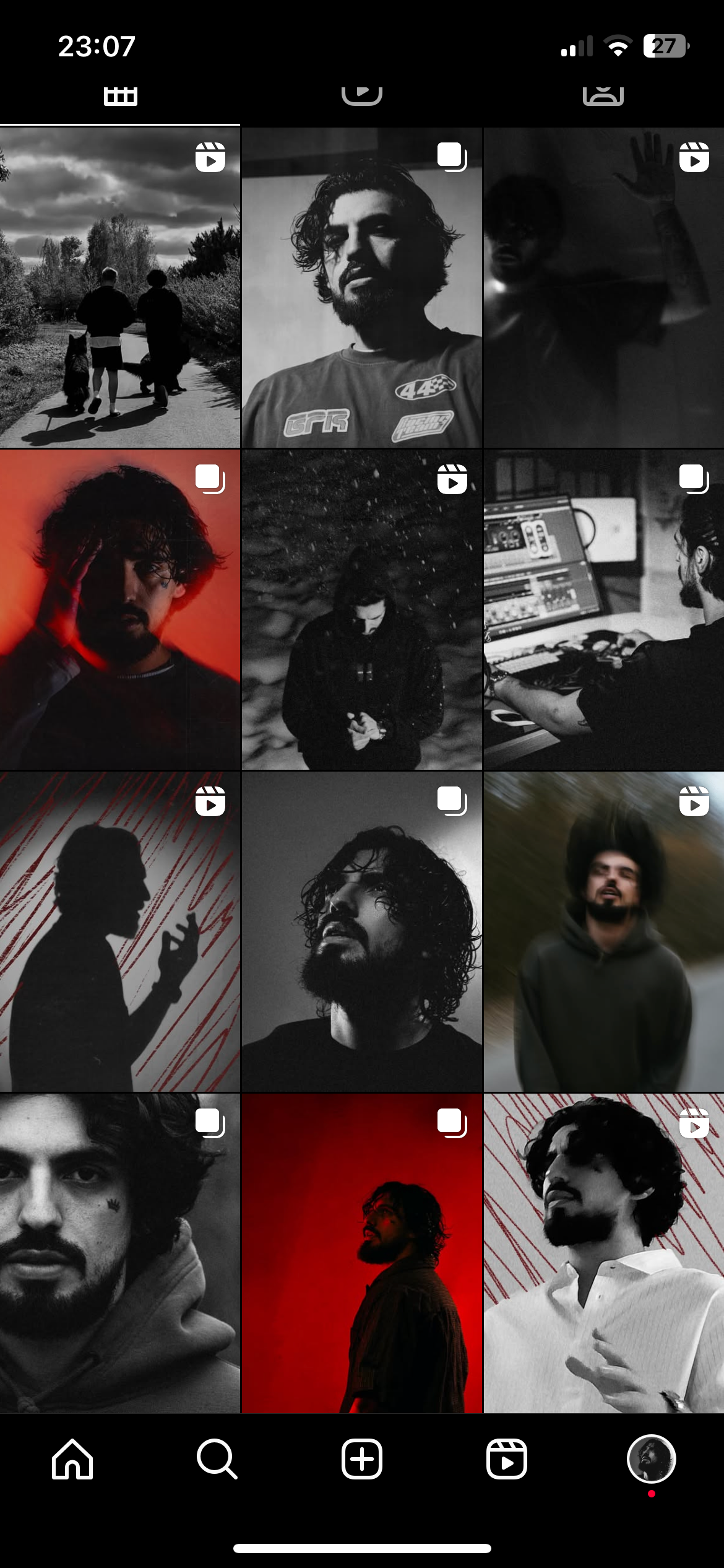 Музыкальные проекты. Фотограф в Москве. Индивидуальные и парные съёмки, мероприятия, промо-съёмки для артистов