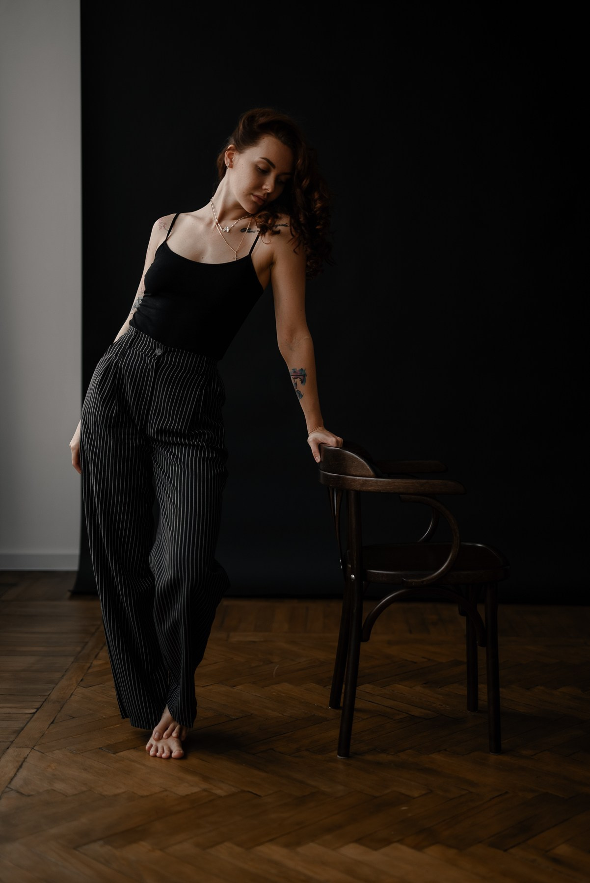 Таня. Свадебный и семейный фотограф в Рязани Калинкина Мария