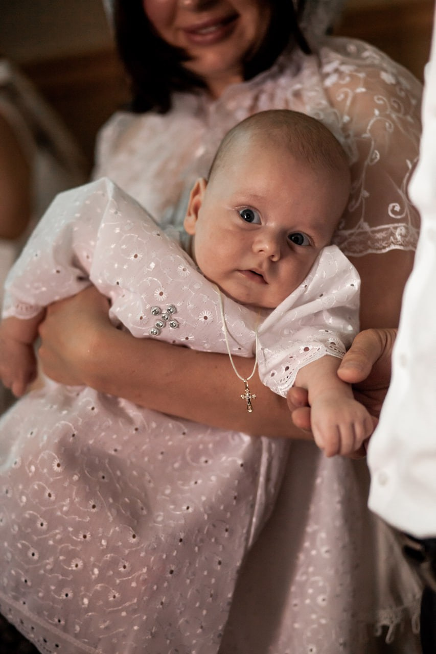 Таинства. Фотограф Оксана Мамукаева г. Владикавказ