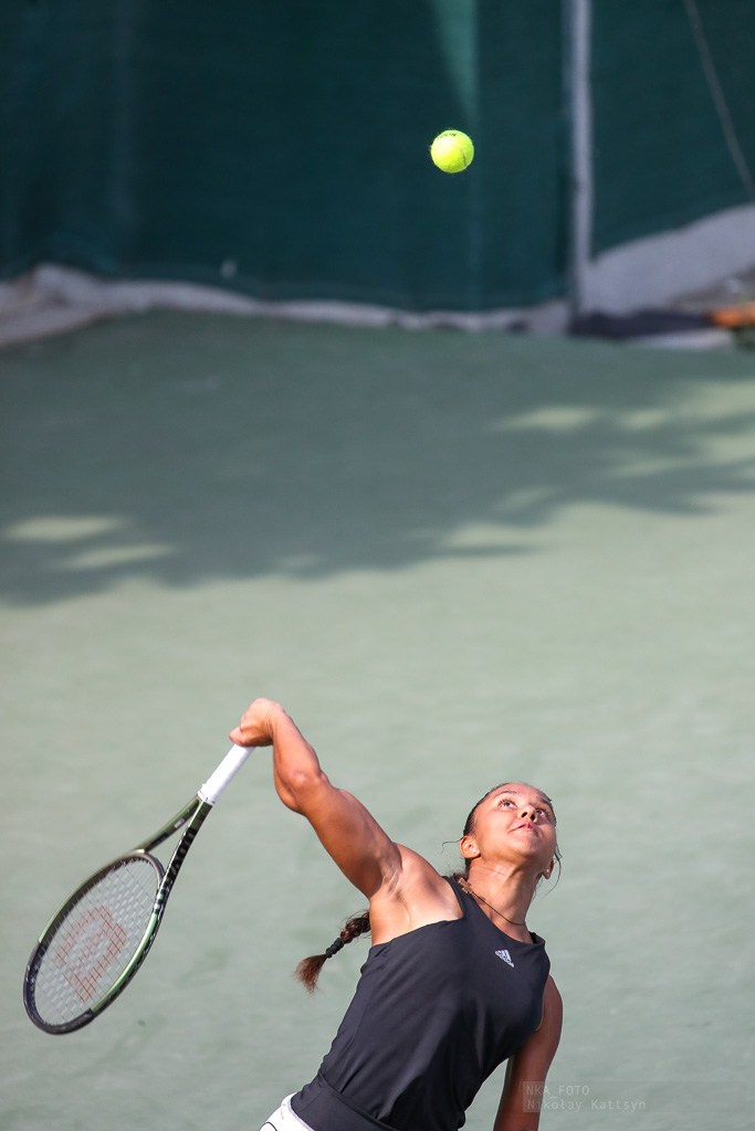 Теннис ITF W15. Фотограф в Москве портреты | репортажи | спорт