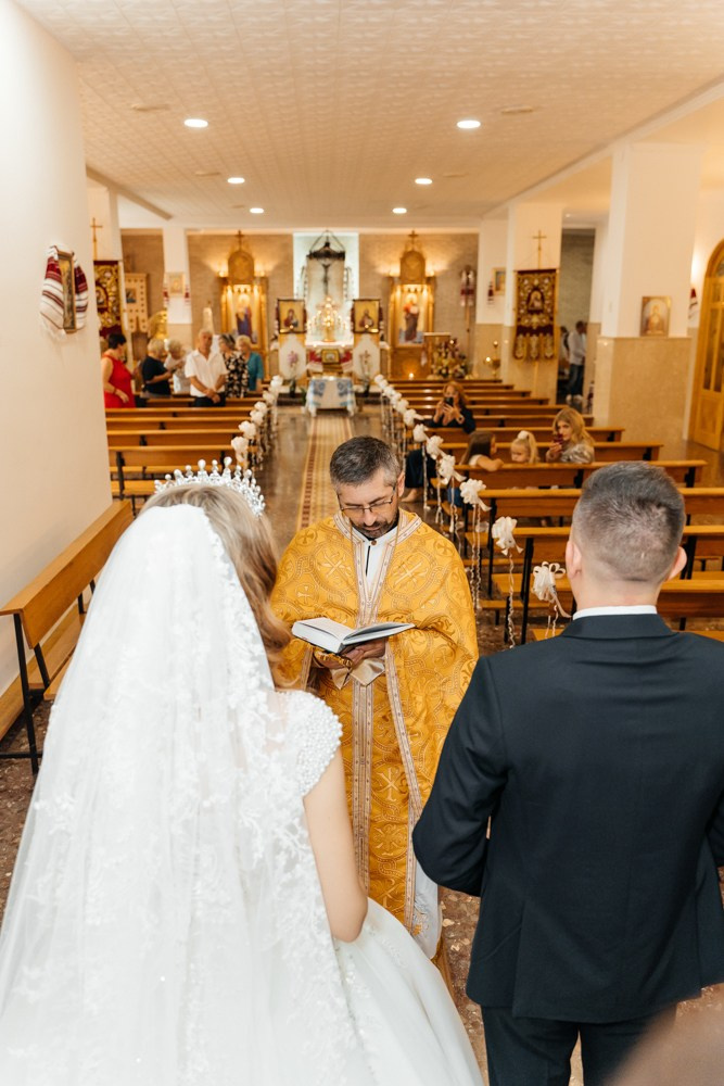 Свадьба Диана & Дима. Фотограф и видеограф в Москве