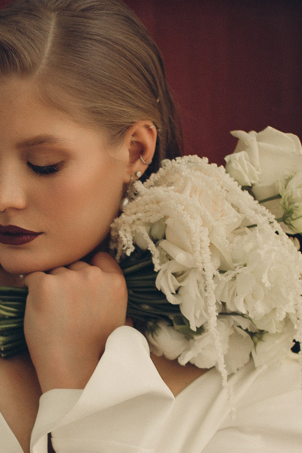 И пусть весь мир подождет…. ФОТОГРАФ РОЗА ФИЛИНА СПб I МОСКВА