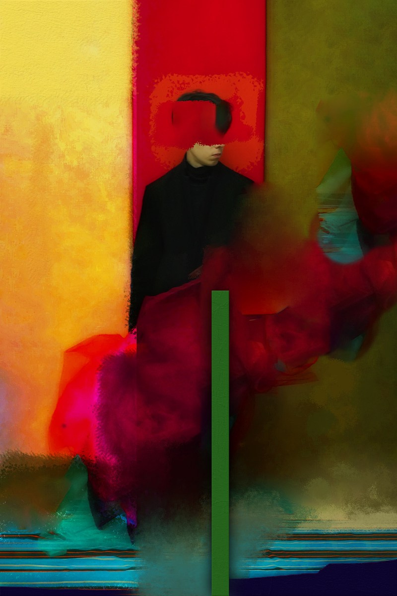 LONDON INTERNATIONAL CREATIVE COMPETITION (LICC 2023). Арт-фотограф Виктория Забродина