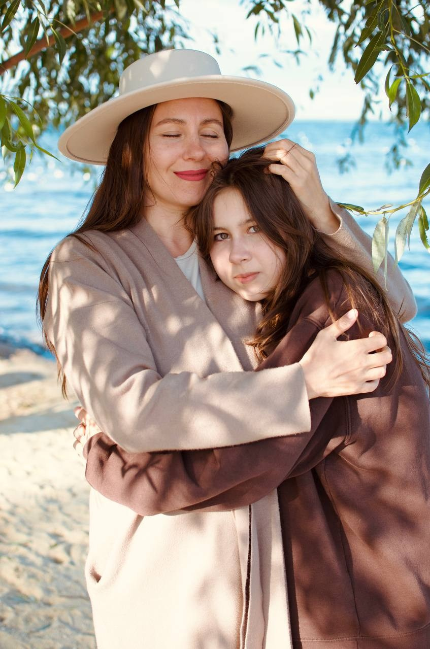 Семья. Фотограф в Челябинске Регина Максимова