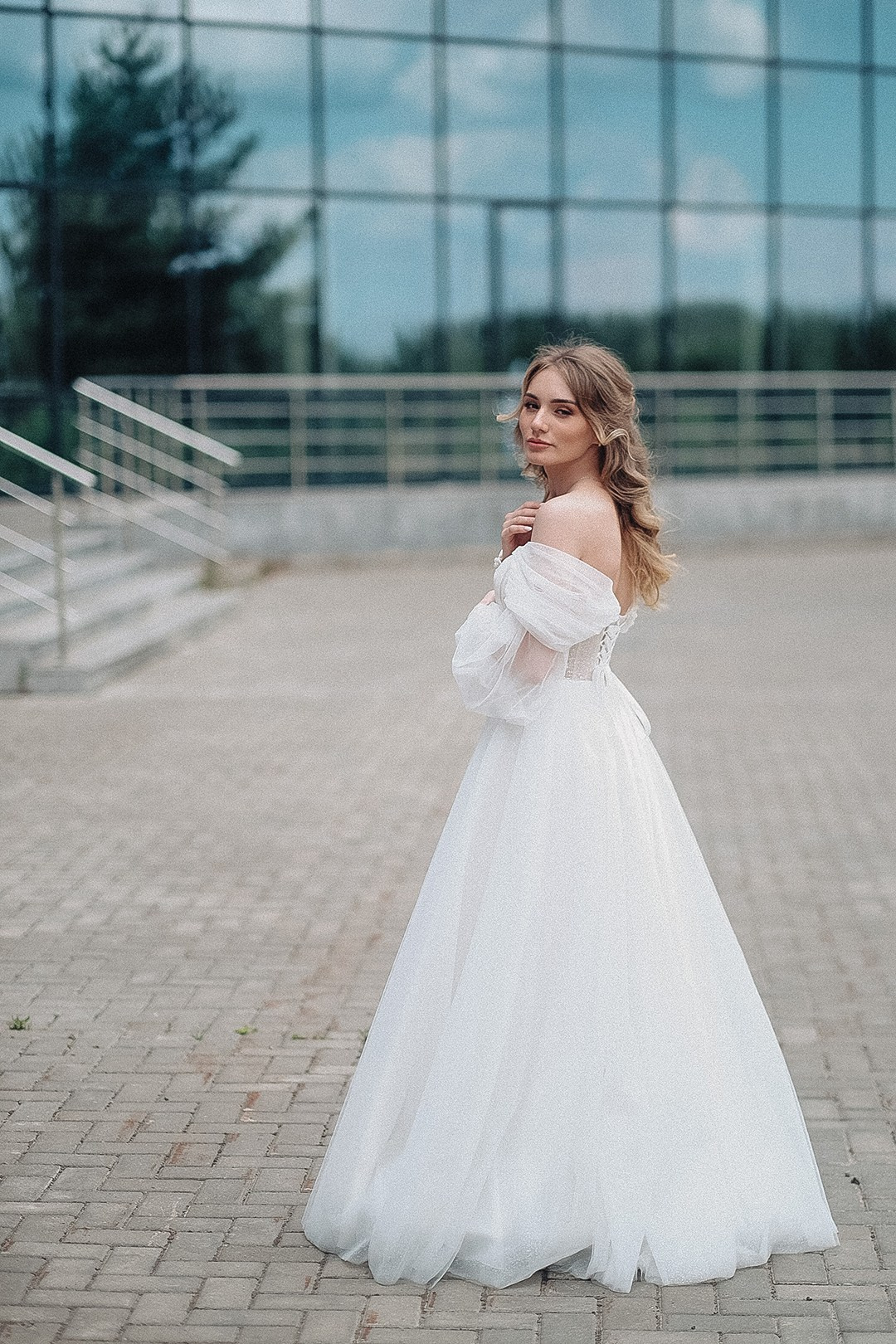 Ювелина & Константин. Свадебный и семейный фотограф в Казани и Зеленодольске Ланочкин Илья