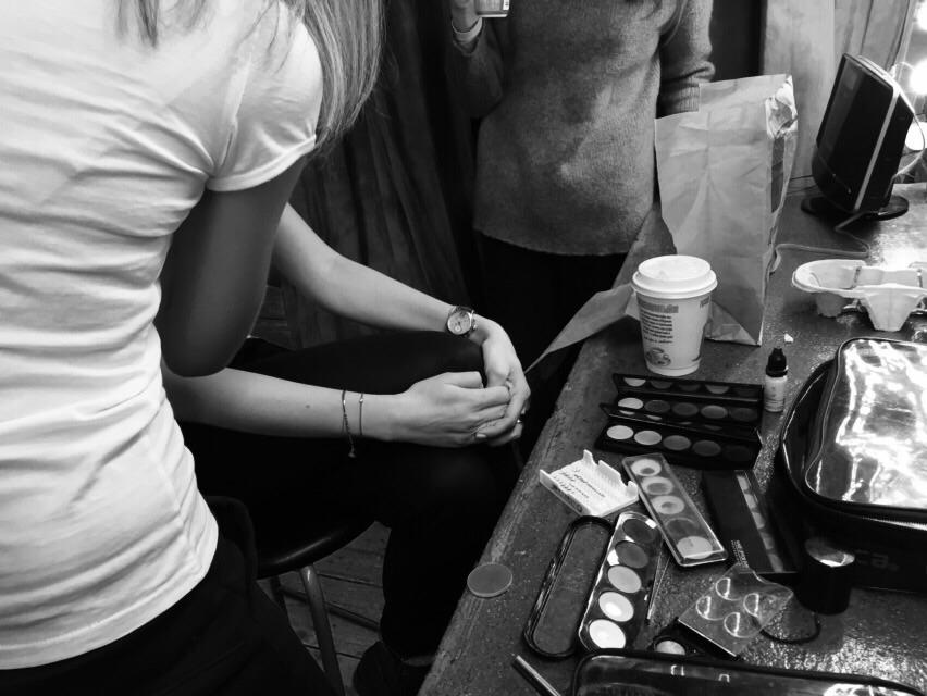 Фото и Видеосессии. VEKOBEAUTY studio