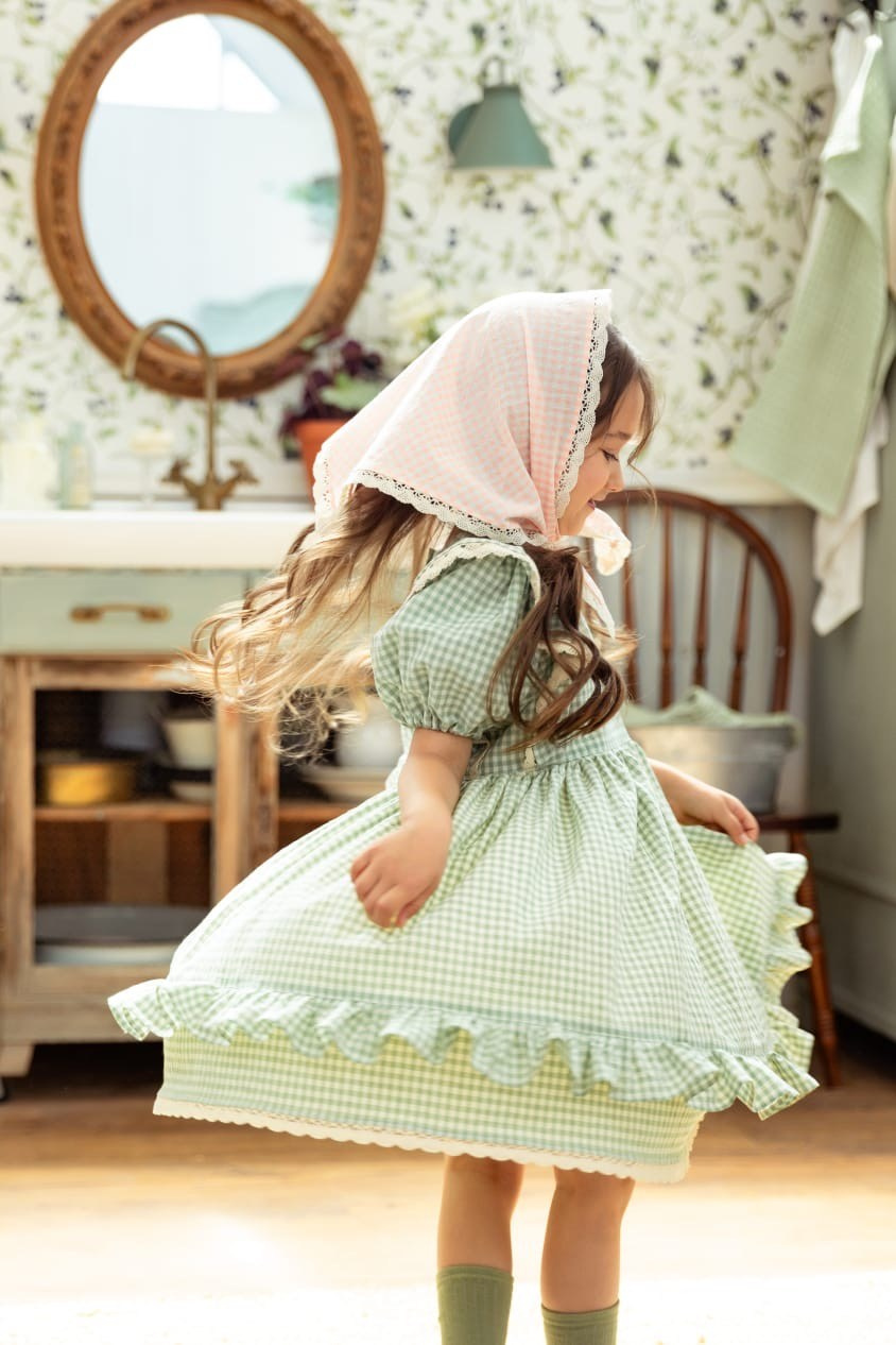 DARINA. Модельная студия MIA Models