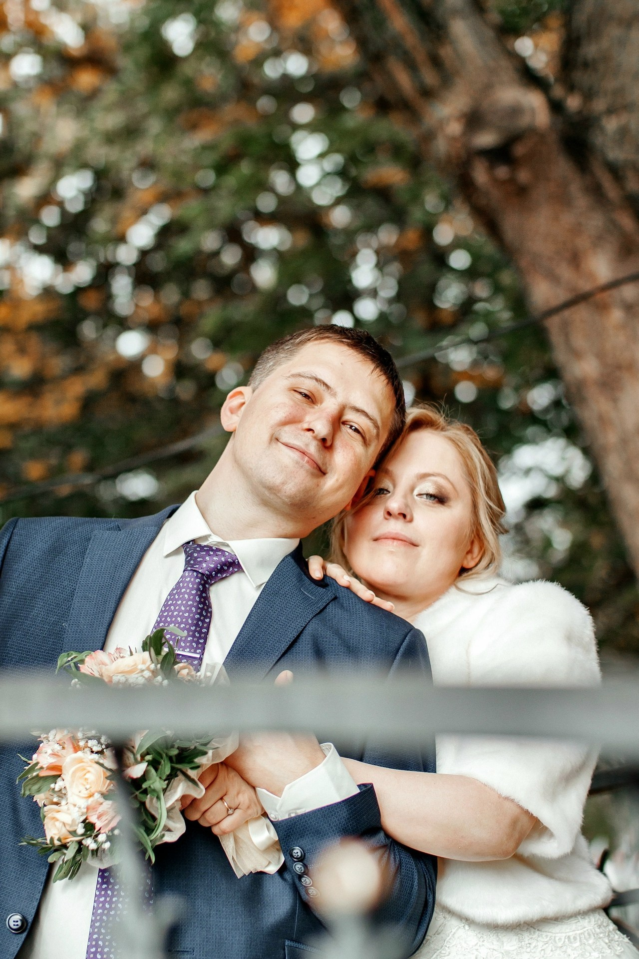 Свадьбы. Главная