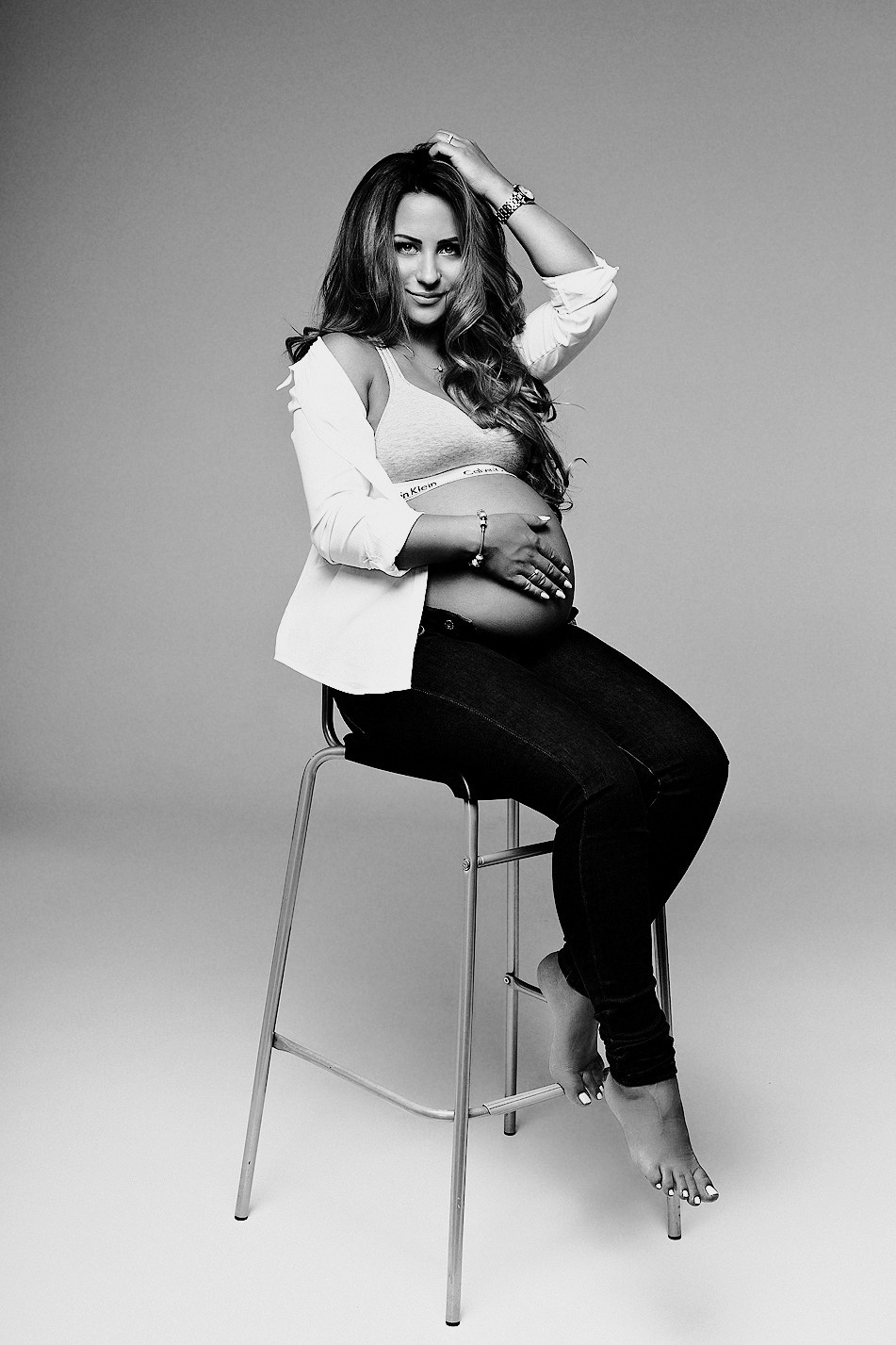 БЕРЕМЕННОСТЬ. Свадебный фотограф в Сургуте Наталья Иванова