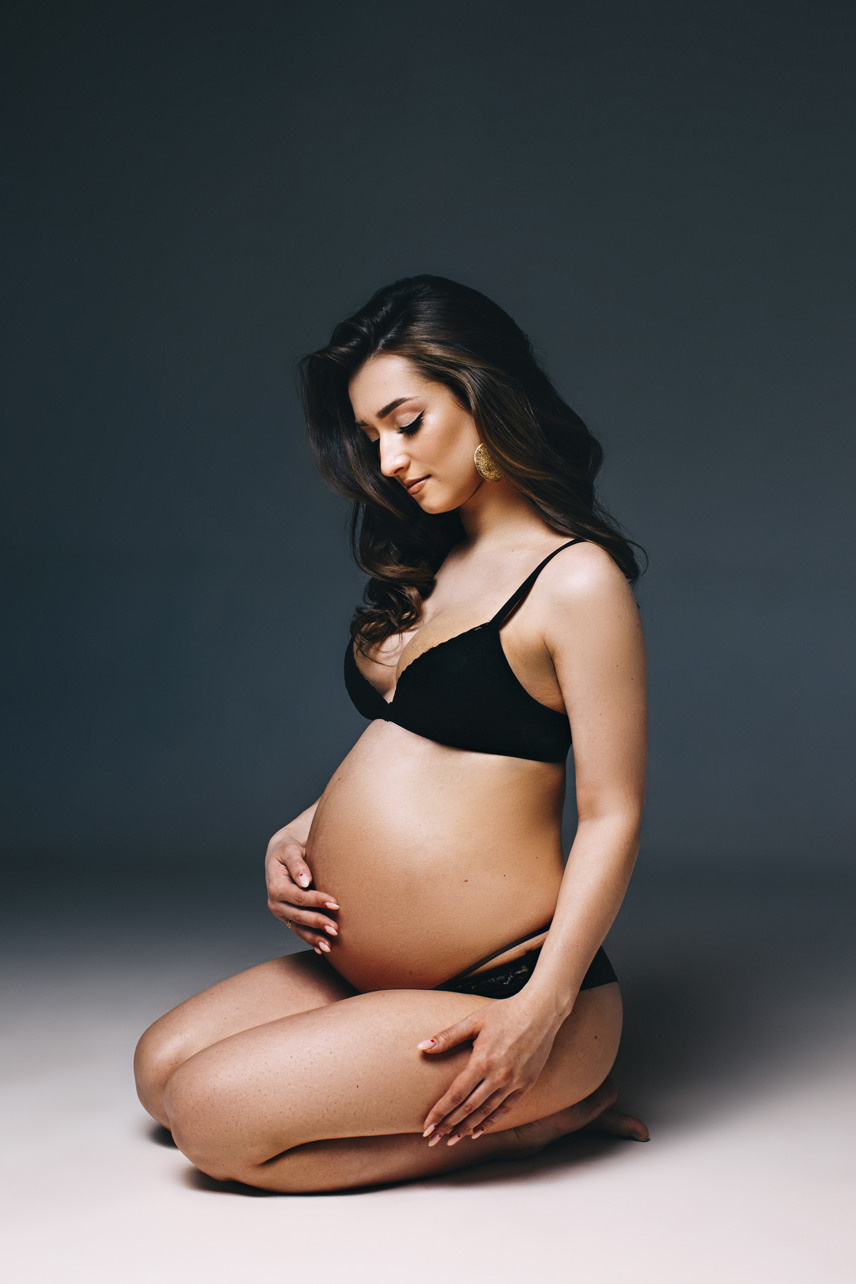 БЕРЕМЕННОСТЬ. Свадебный фотограф в Сургуте Наталья Иванова