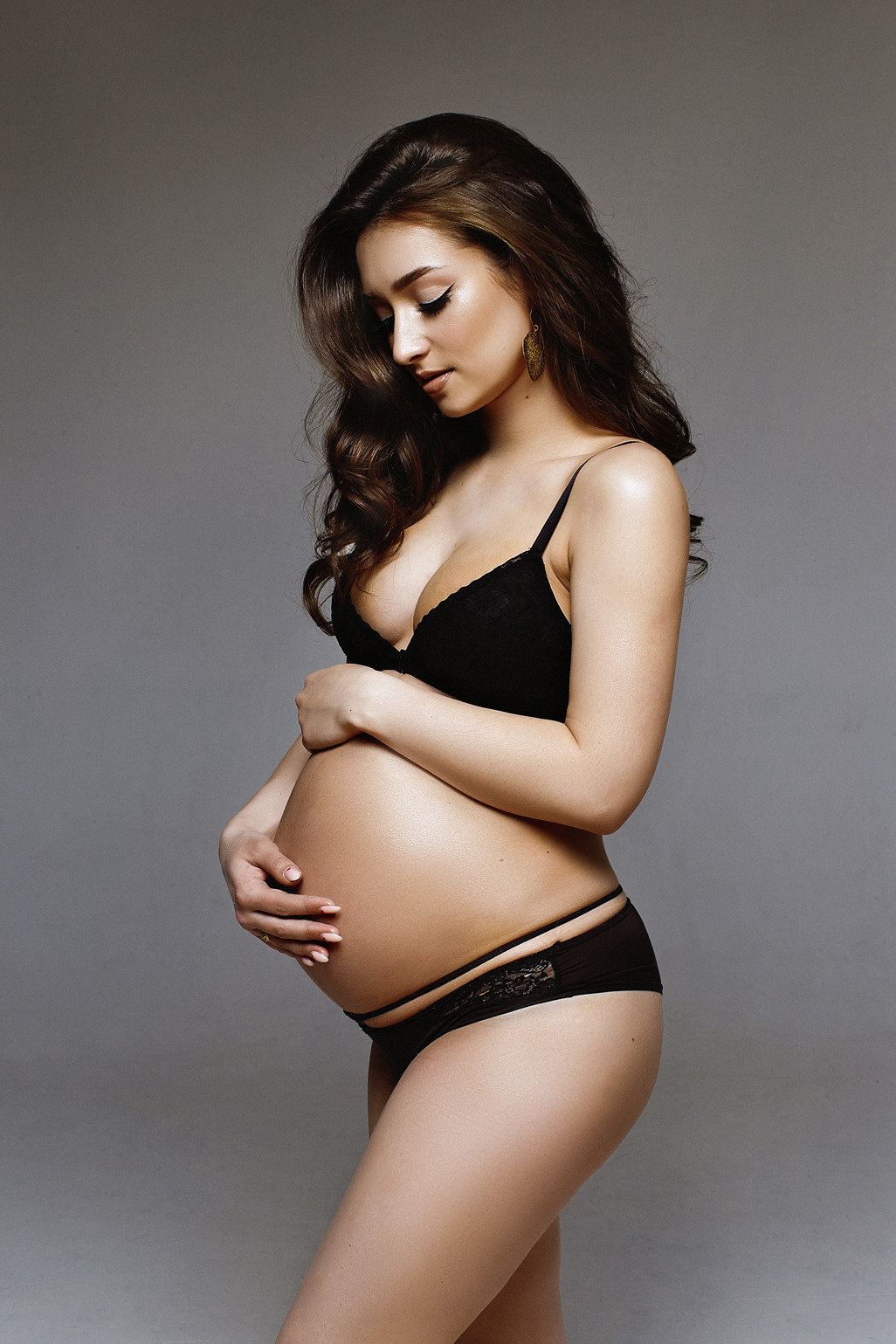 БЕРЕМЕННОСТЬ. Свадебный фотограф в Сургуте Наталья Иванова