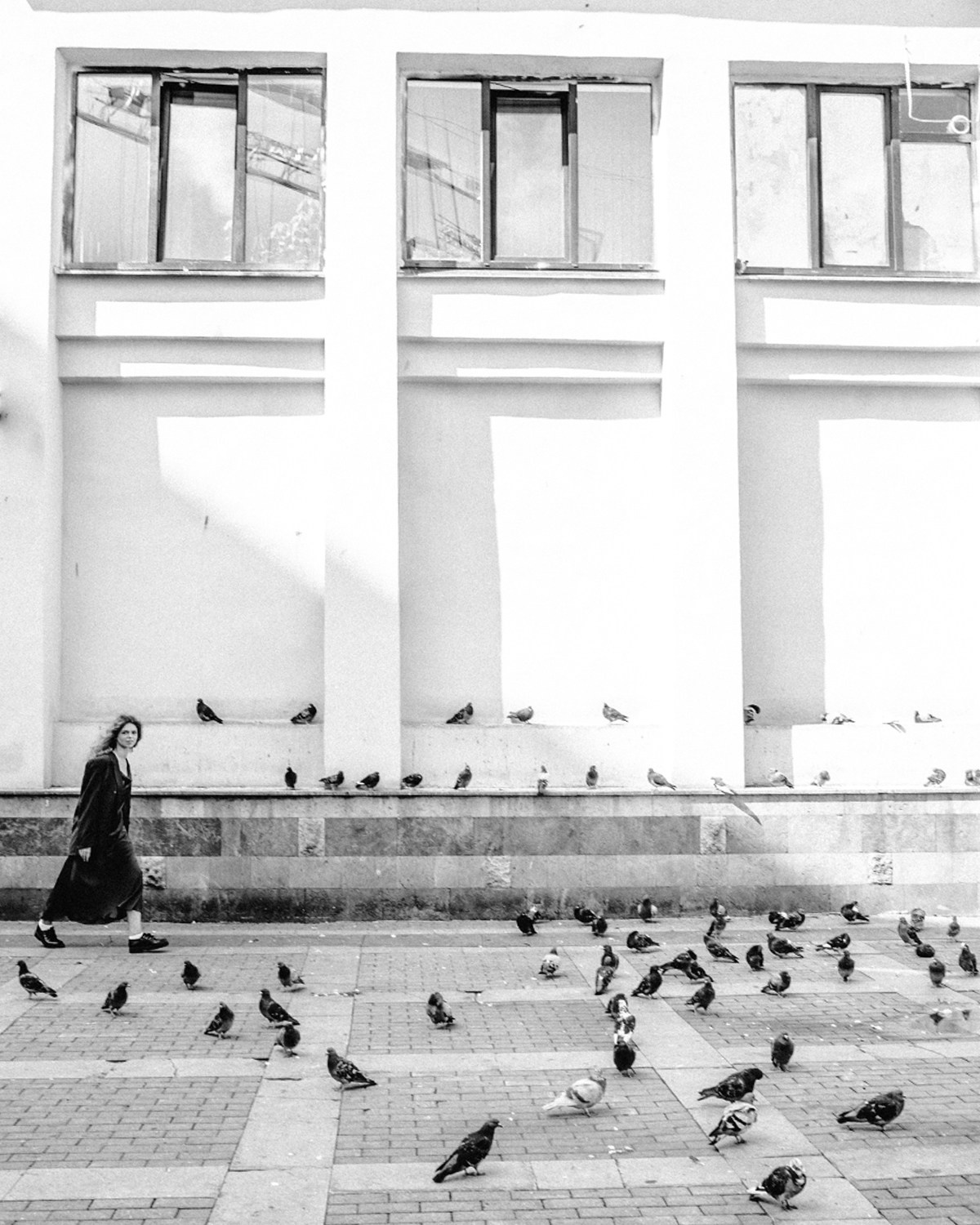 Люди. Главная