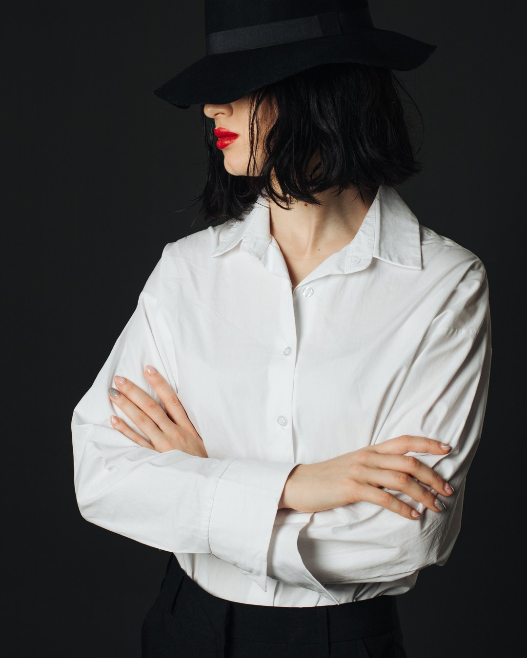 Индивидуальная съёмка. Фотограф Самара Ганина Анастасия