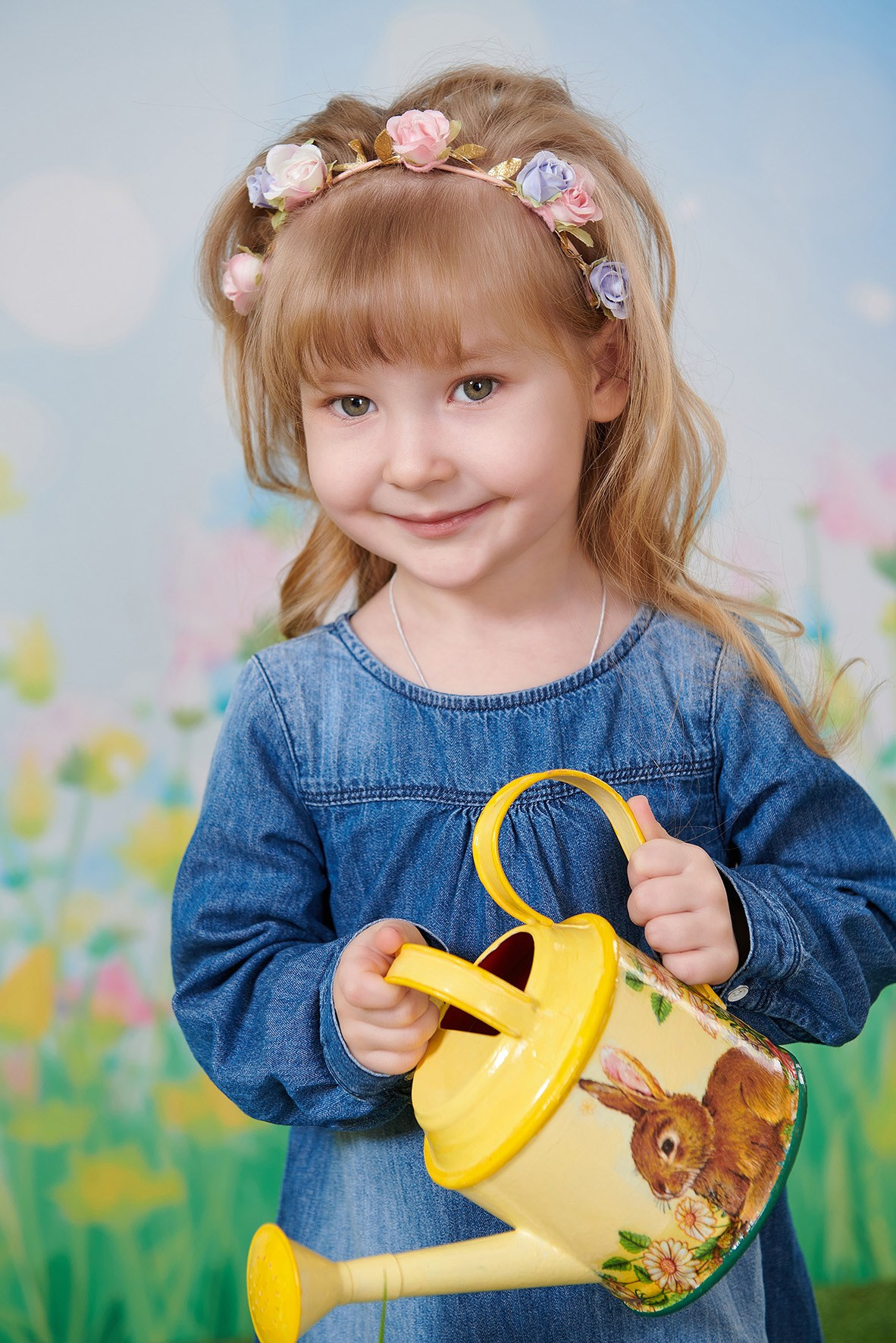 Летний Калейдоскоп. Выпускные альбомы для детского сада, школы — Москва и область | Апрель Фото