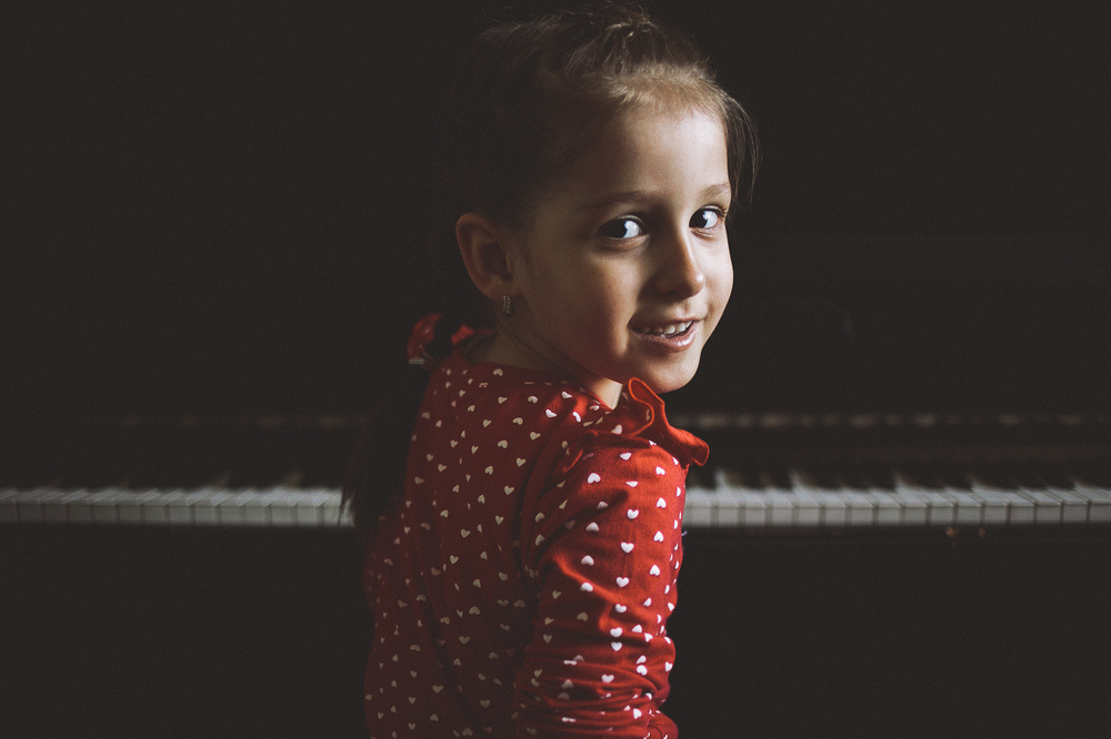 Фотограф рынка недвижимости Павел Хоменко