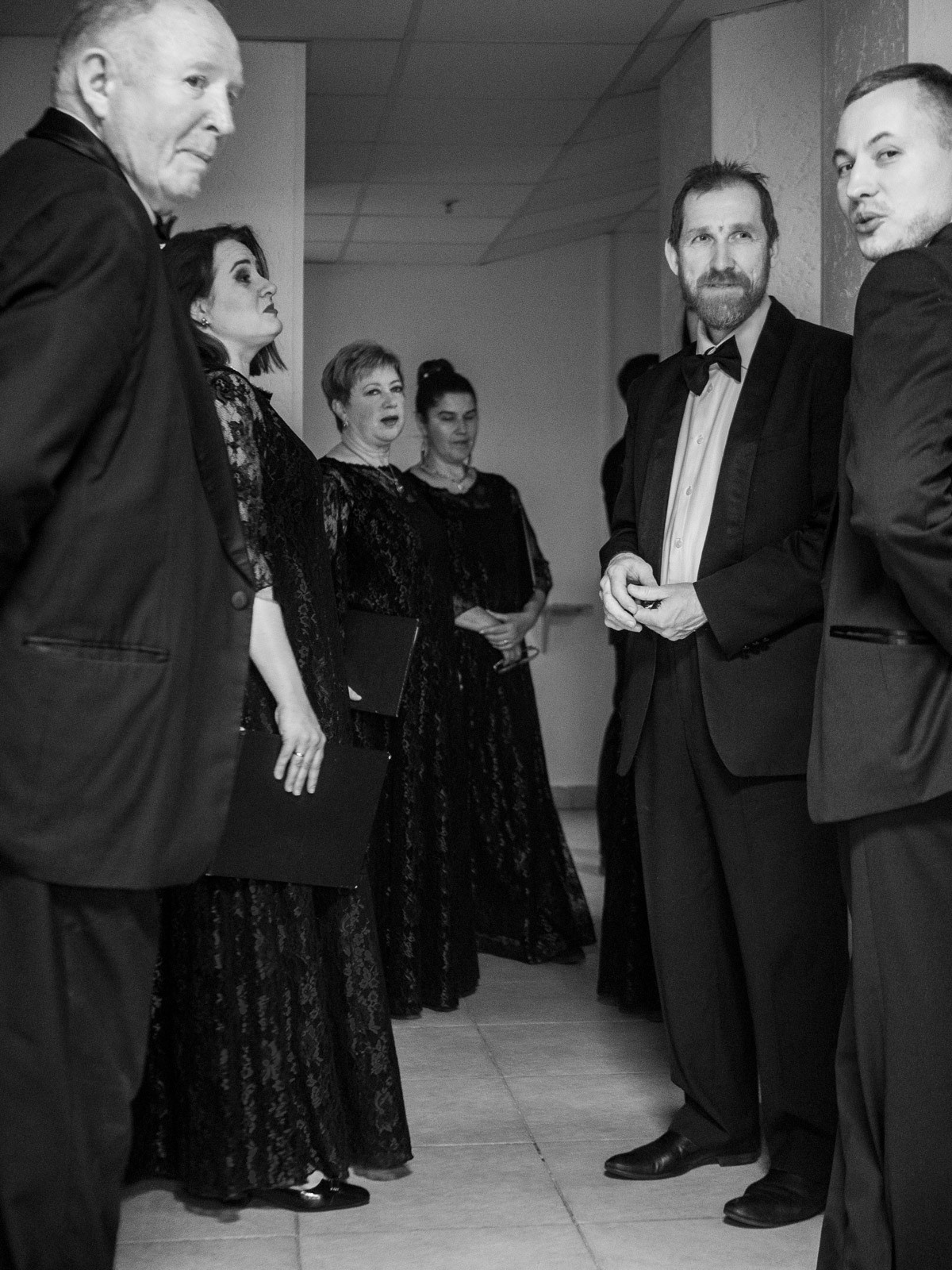 Porgy and Bess. Фотограф Алексей Школдин. Новосибирск