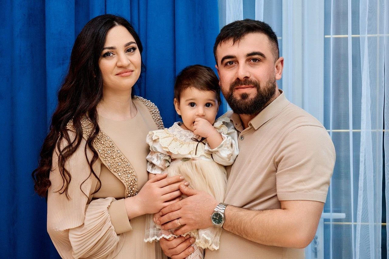 Отзывы. Фотограф Таганрог Анна Трайжон