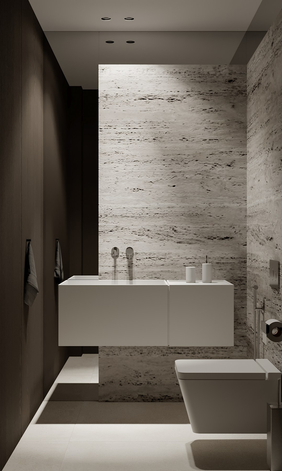 Новосибирск. Дизайн интерьера. Архитектура. MODELLISTA ARCHITECTS