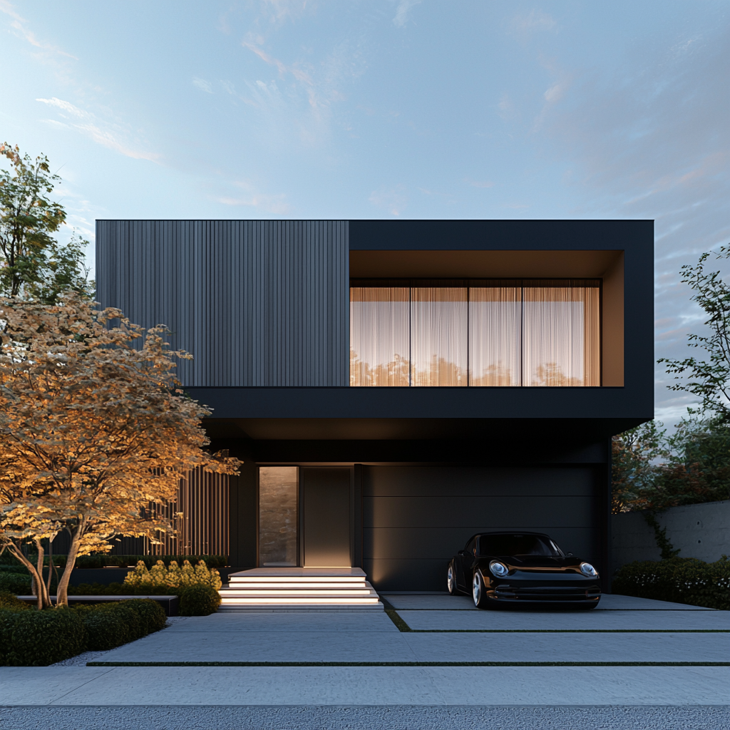 ARCHITECTURE. MODELLISTA ARCHITECTS