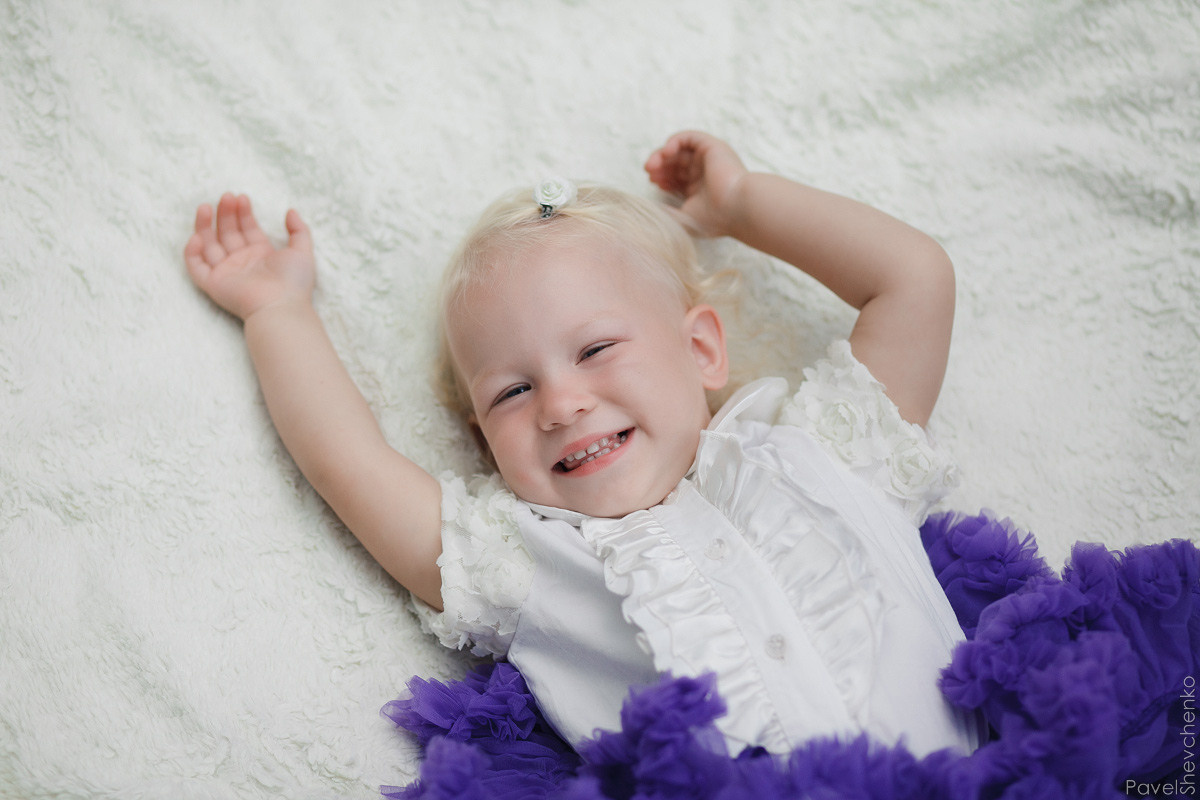 Семья. Фотограф Павел Шевченко