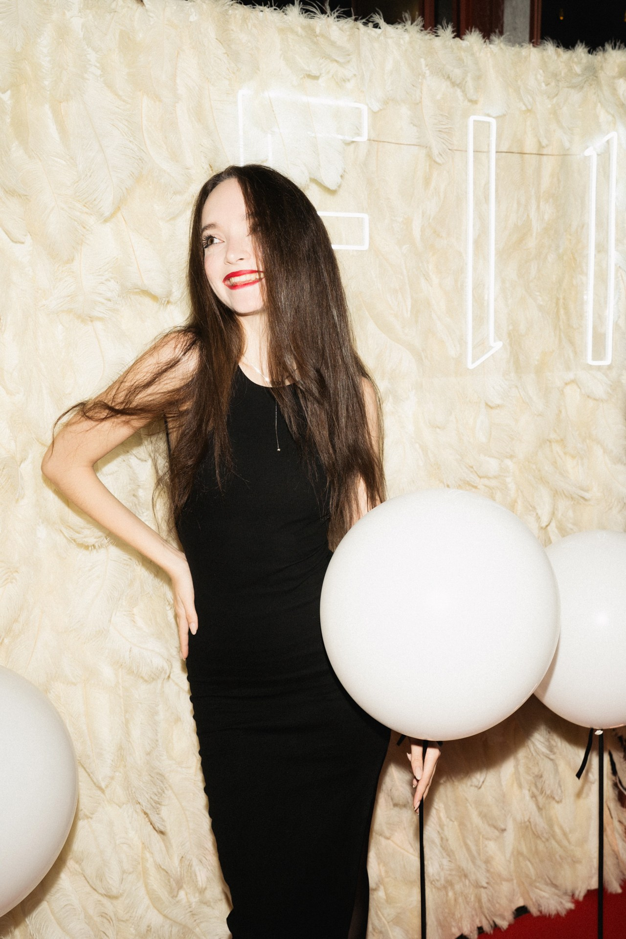 F11. Ресторану 4 года. Night2Day Санкт-Петербург