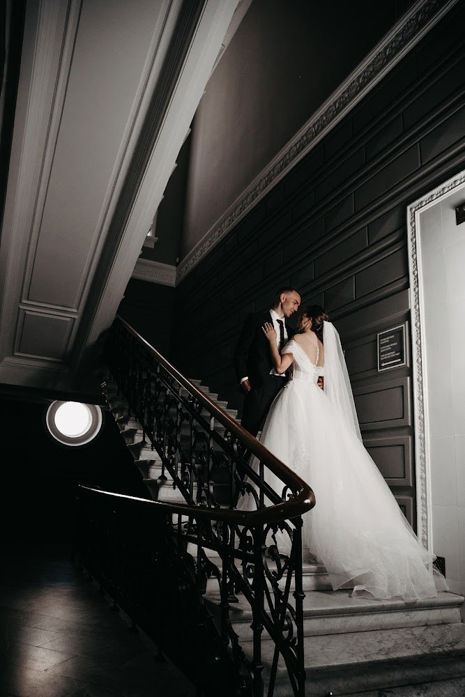 Свадебное портфолио. Главная