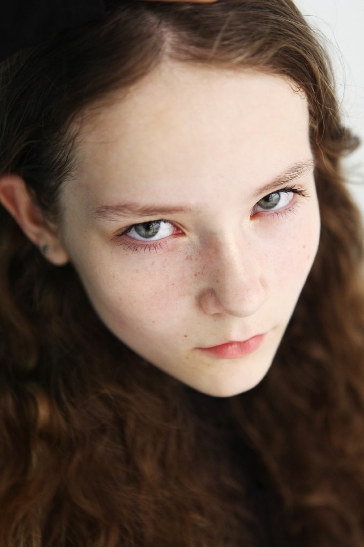 Медведева Варвара. Promodels