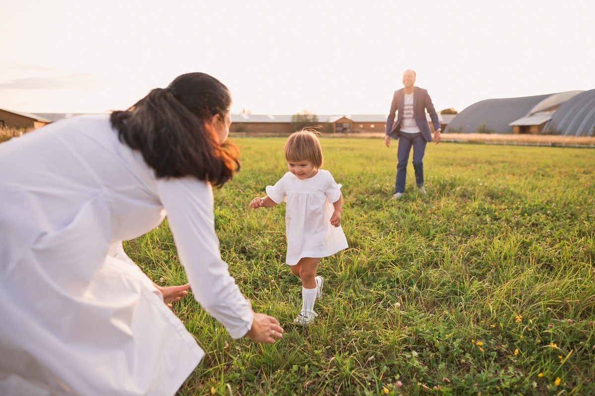 МАРИНА, ДИМА, АНЯ. Семейный фотограф новорождённых в Серпухове Юлия Новикова +79637785957