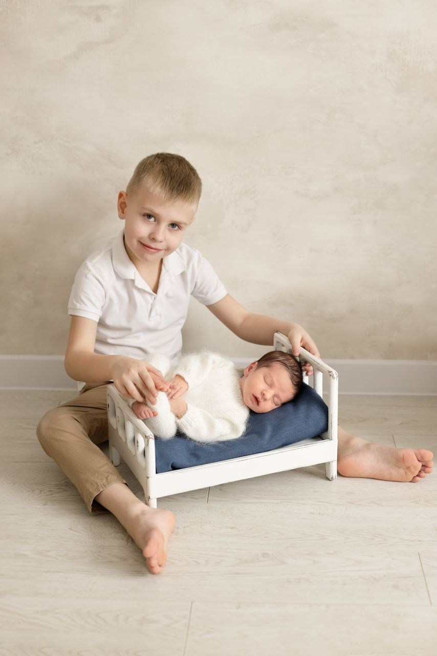 Съемка новорожденных Старый Оскол. Семейный фотограф и новорожденных в Старом Осколе Анна Старкова,