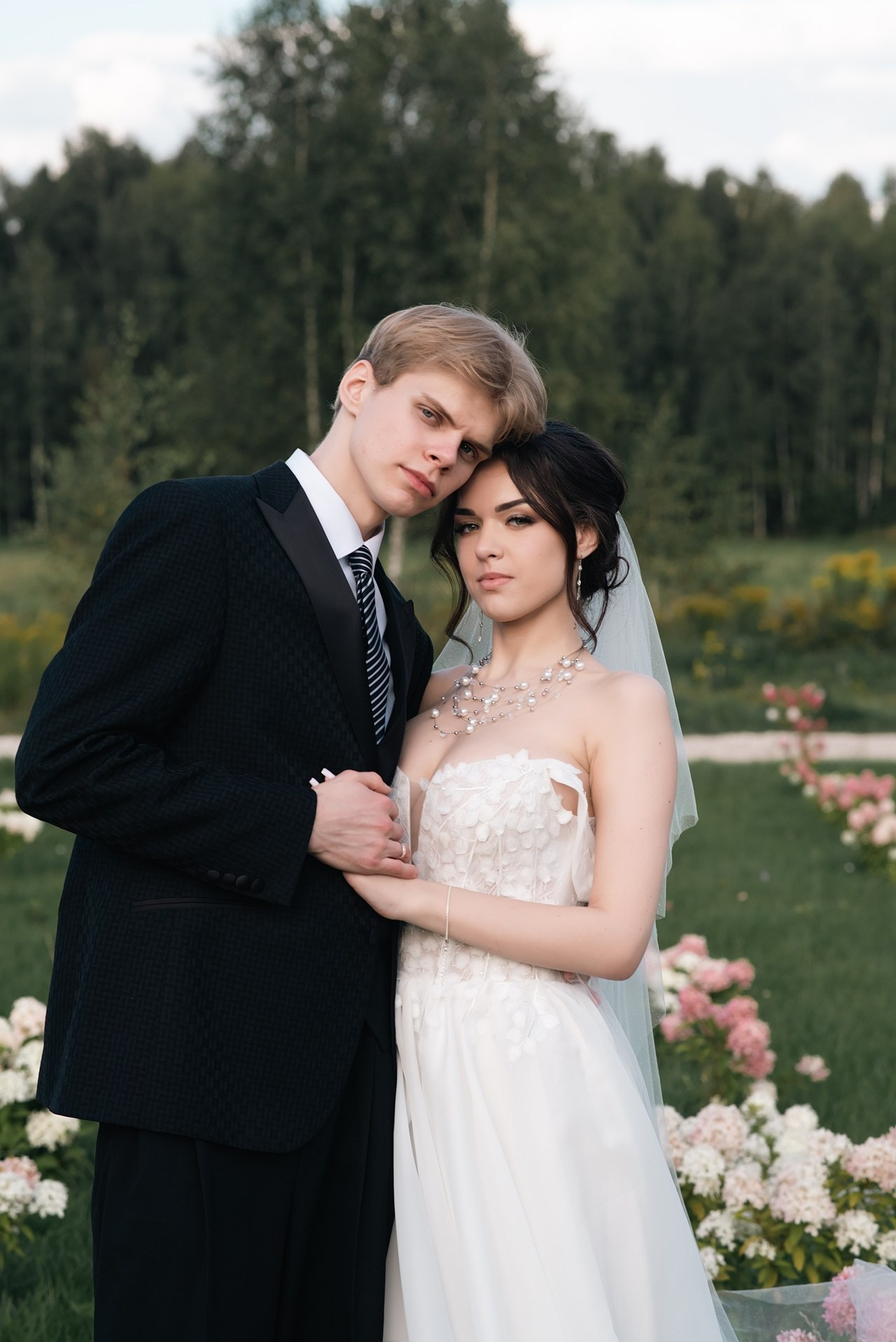 ОТЗЫВЫ / REVIEWS. Фотограф, визажист. Москва