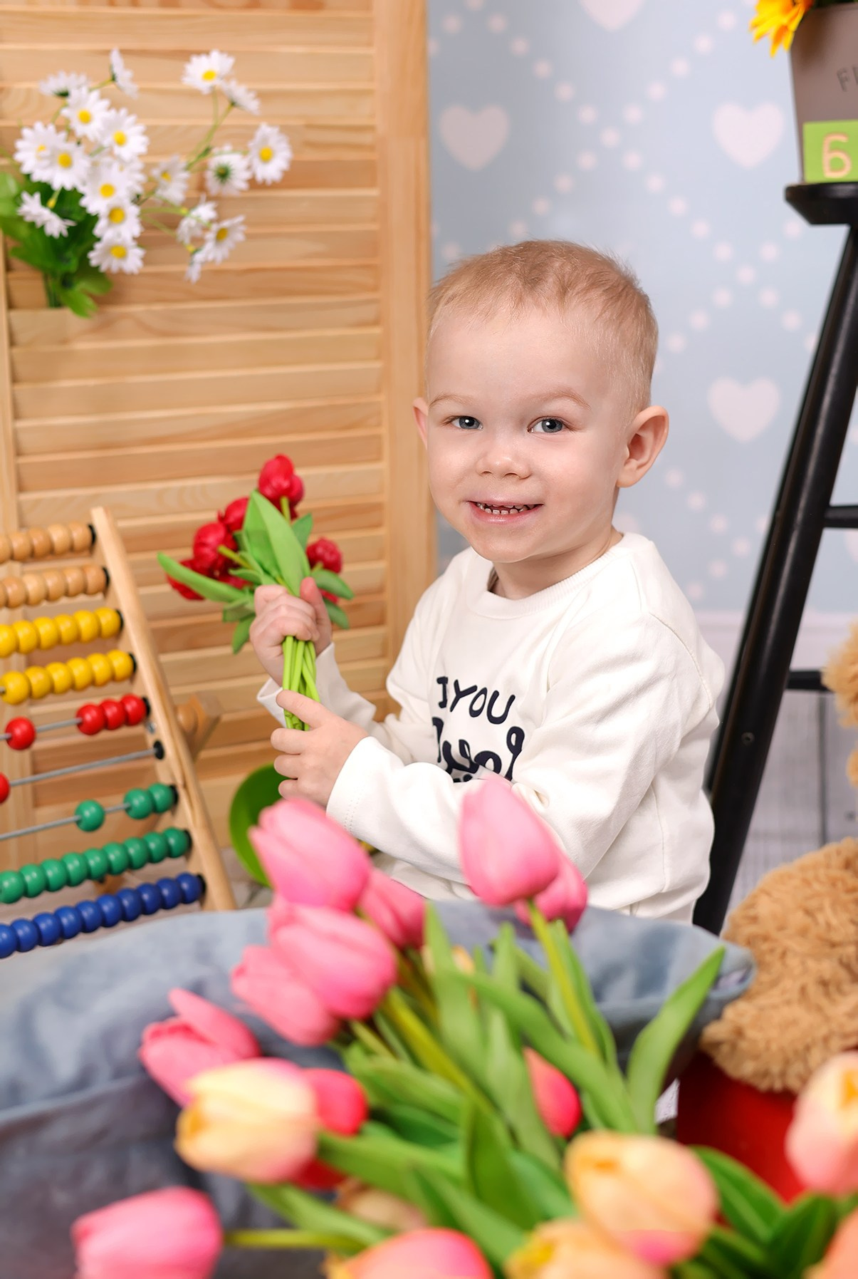 Весенний кавардак. Выпускные альбомы в Иваново в детский сад и школу. Александр и Светлана Янкины