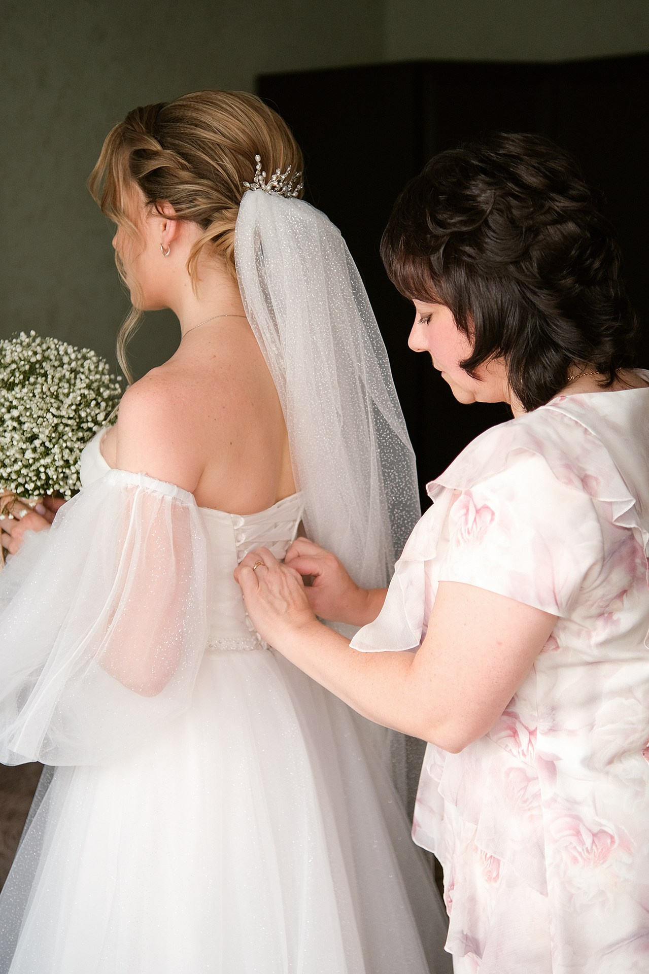 Kseniya & Nikita. Свадебный и семейный фотограф Ксения Тараканова г. Иваново