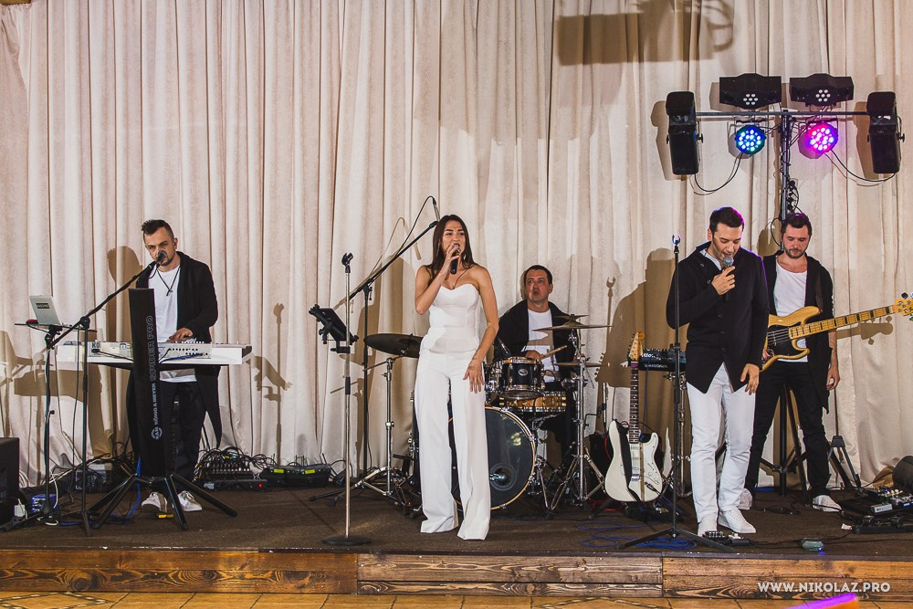 UP GROUP. Видеооператор/Фотограф Николай Завьялов