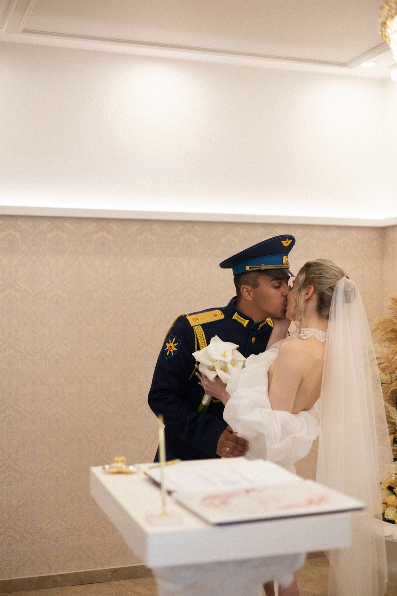 Свадебная съемка. Портретный и свадебный фотограф в Борисоглебске/Тамбове