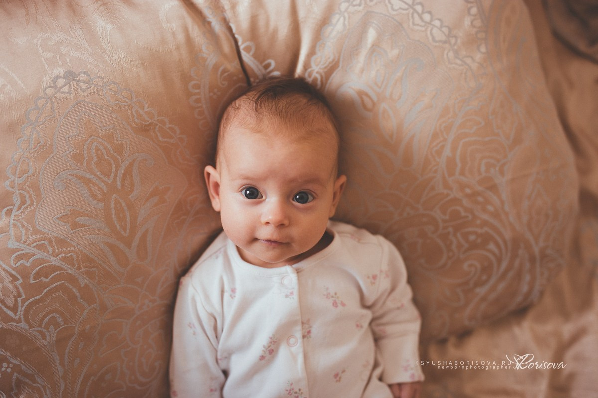 Ева lifestyle. Фотограф новорожденных в Магнитогорске Ксюша Борисова