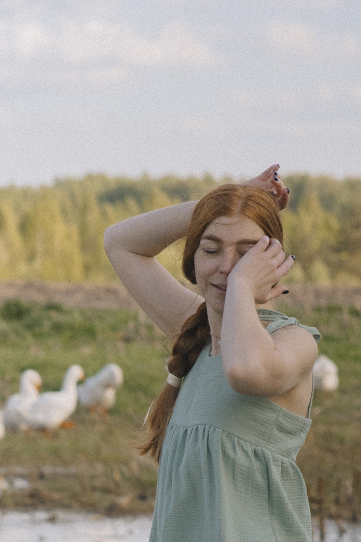 Индивидуальные уличные серии