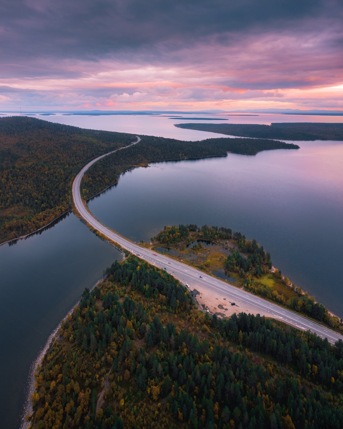 ХИБИНЫ. Пейзажный и тревел-фотограф Алексей Соколенко