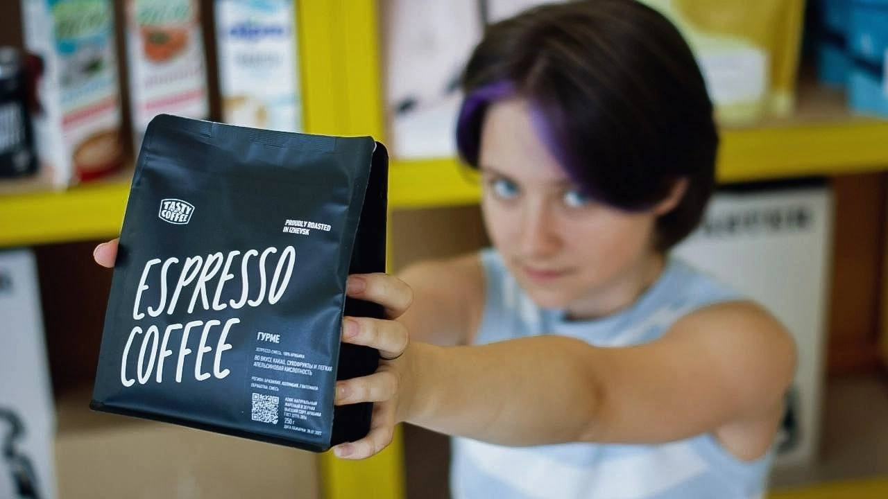 Coffee Tea Room. Портретный и репортажный фотограф во Владивостоке и Находке Мельник Анастасия