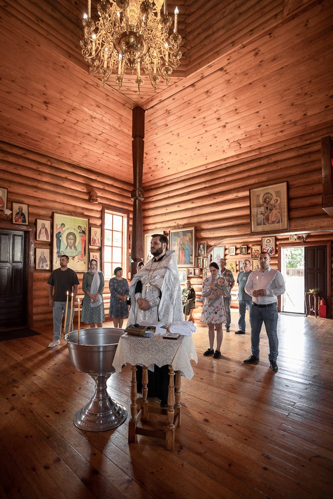 Крещение. Выпускные альбомы Майкоп, Краснодар Елена Золотарева