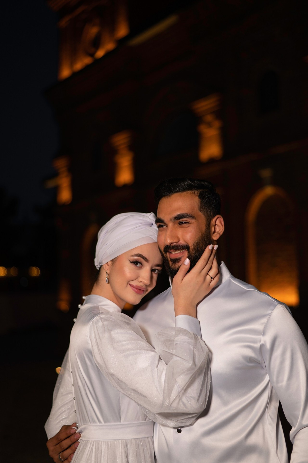 Весна. Фотограф Рузанна Ганн