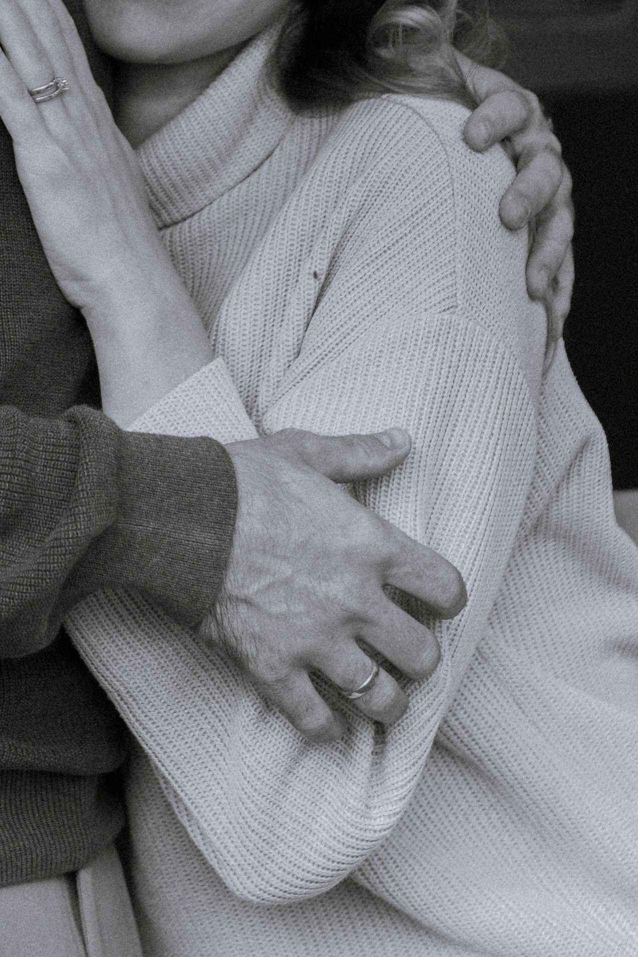 Осенняя семейная фотосессия. Фотограф в Ростове-на-Дону Марина Мальцева