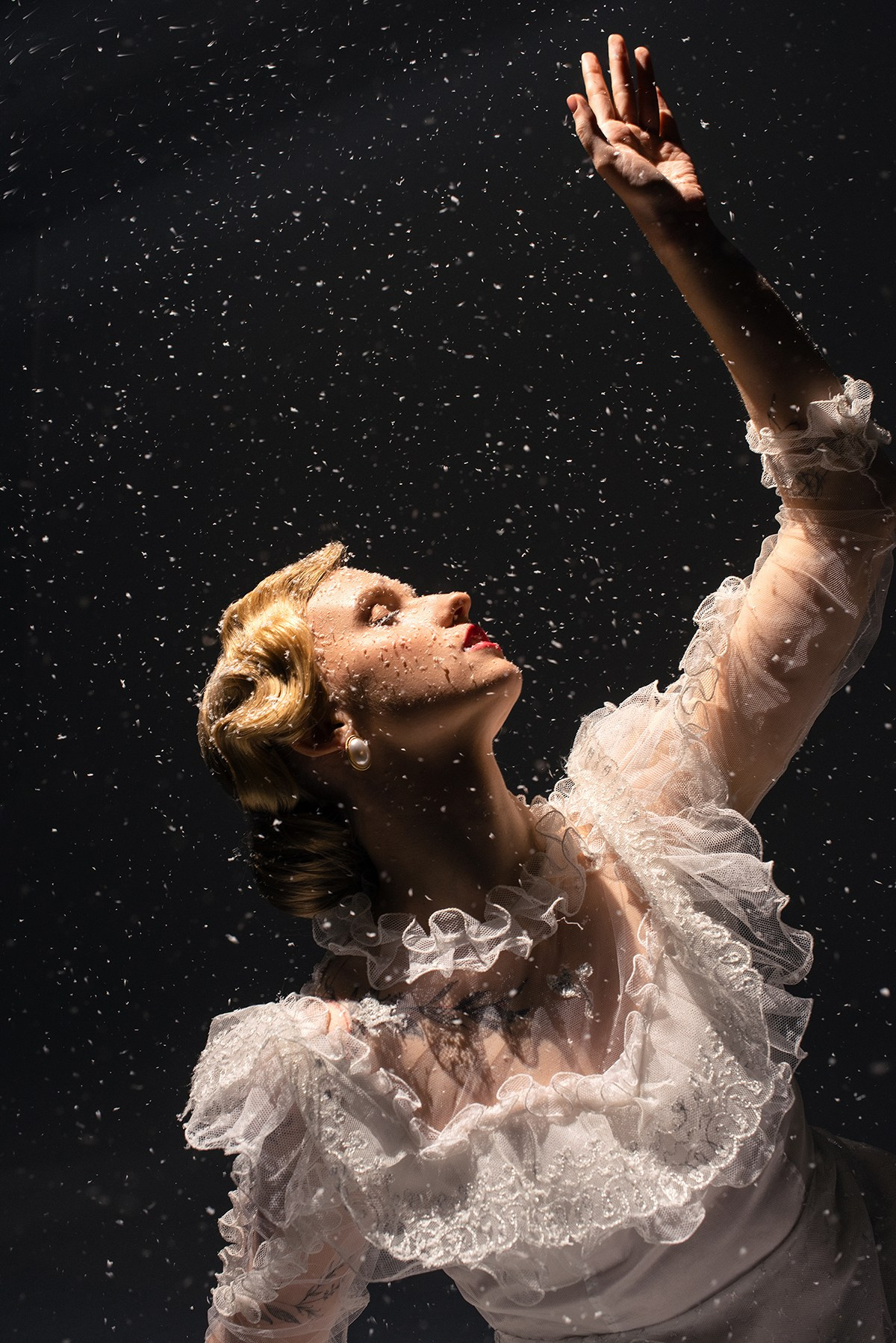 Анна. Свадебный фотограф Белгород