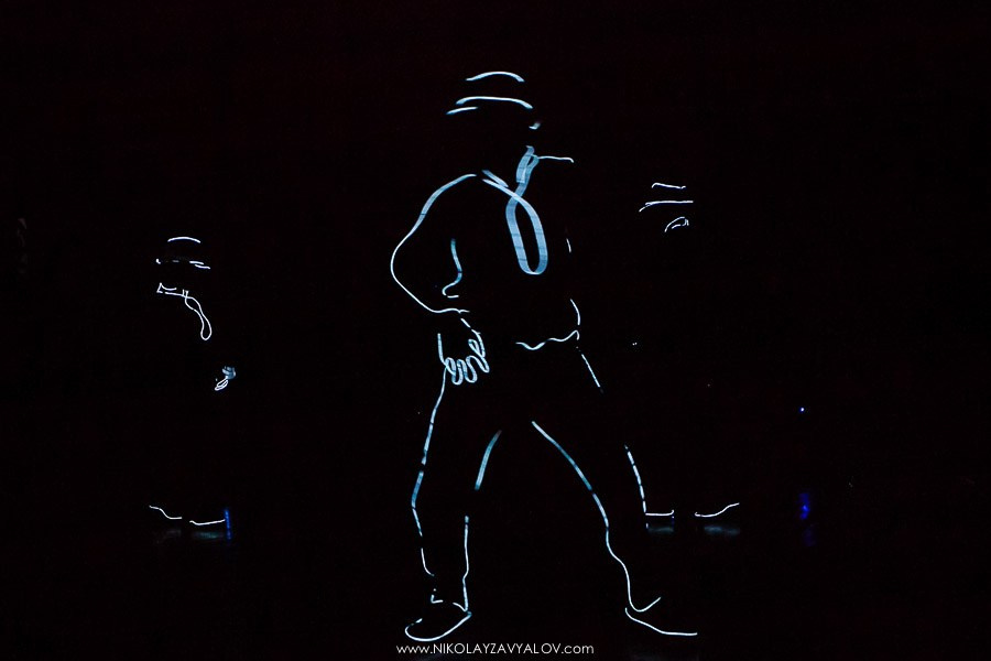 АЛВИСА (корпоратив). Видеооператор/Фотограф Николай Завьялов