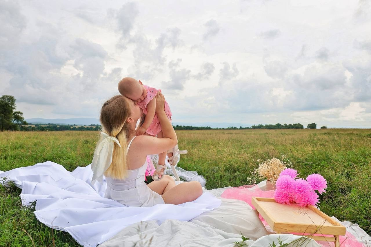 Детки-конфетки. V I KA P H O T O