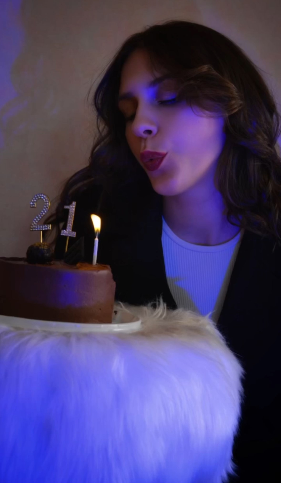 День рождение. V I KA P H O T O