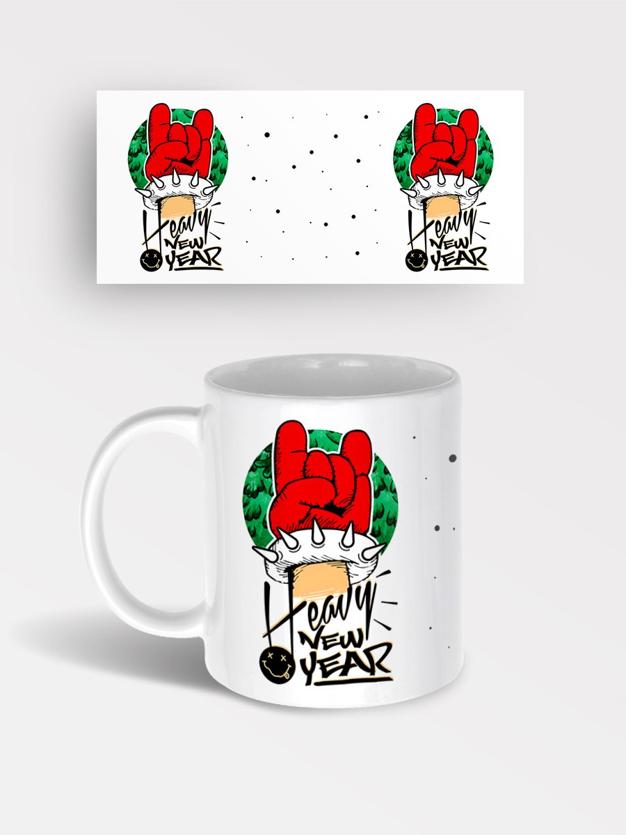 Новогодние сувениры и подарки для друзей, коллег и клиентов